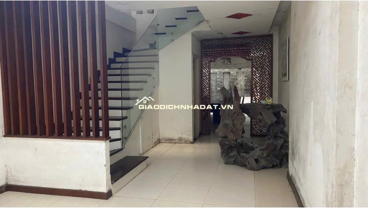 Bán nhà TT KĐT Văn Quán - Phúc La DT 97m2, 5 Tầng, MT 4.2m, Giá 26.8 tỷ Hà Đông