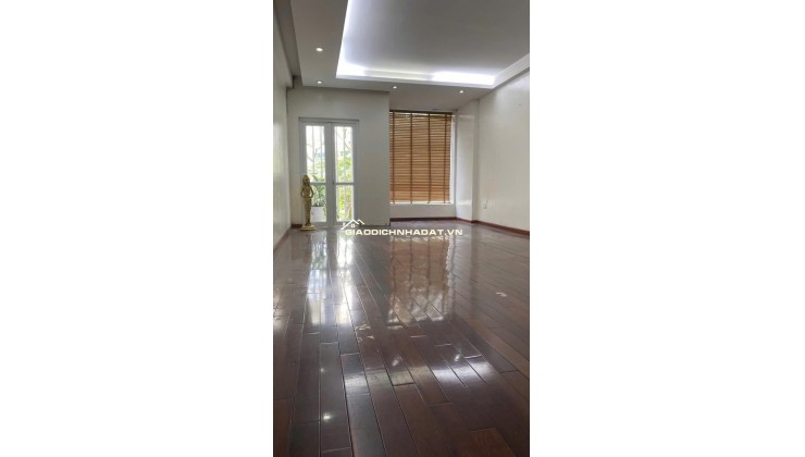 Bán nhà TT KĐT Văn Quán - Phúc La DT 97m2, 5 Tầng, MT 4.2m, Giá 26.8 tỷ Hà Đông