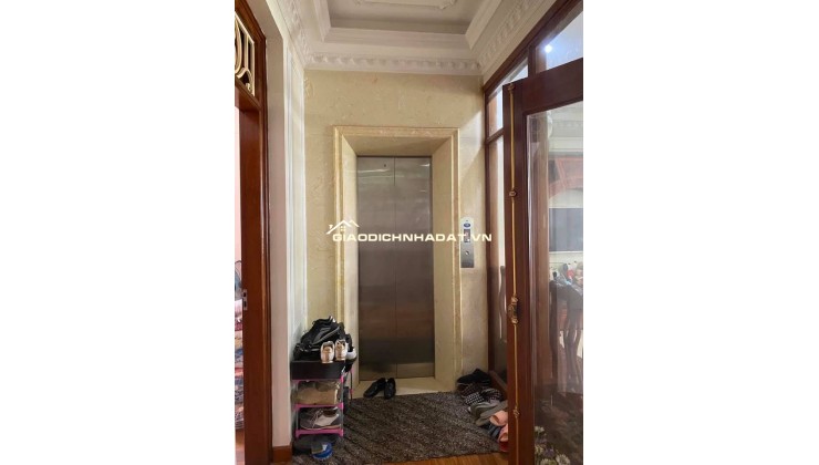 Bán BT KĐT Văn Khê DT 228m2, 4 Tầng, MT 29m, Giá 76 tỷ Hà Đông