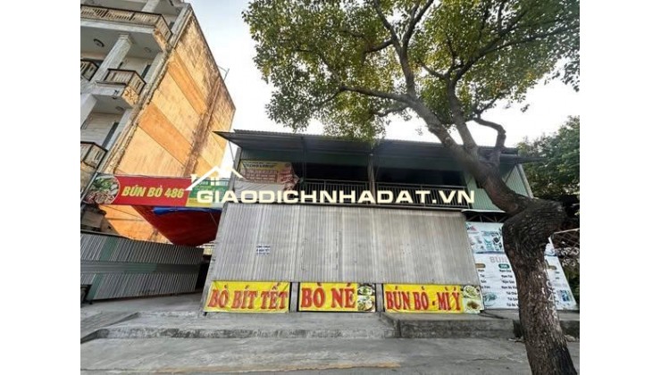 Sang quán bún bò có sẵn vật dụng vào KD ngay tại Hóc Môn