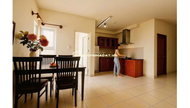 Cho thuê ký túc xá cao cấp gần ĐH KINH TẾ - VĂN HIẾN - CÔNG NGHỆ SG