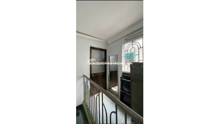 Bán nhà MT Bà Hạt trung tâm Q10, 1 trệt 3 lầu tiện KD mọi ngành