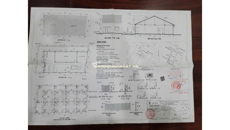 Bán Đất Mặt Tiền 290m2, Giá 6.8 Tỷ , Số 289 Thích Thiện Hoà, Xã Bình Lợi, TPHCM