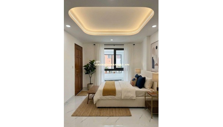 Phòng mới 100% Full nội thất giá chỉ từ 3tr, Hẻm 131 Tây Lân Bình Tân