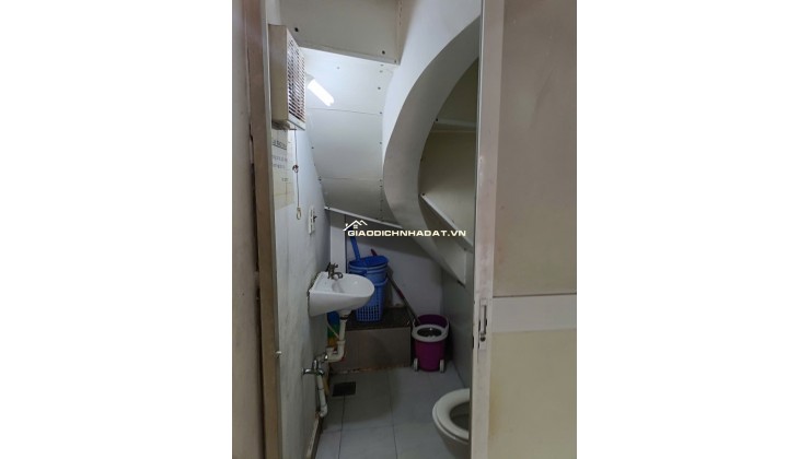 Cho thuê mặt bằng ngay chợ Phạm Văn Hai DT 36m2 tiện KD đa ngành