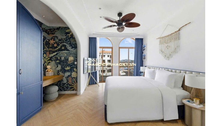 BÁN BIỆT THỰ ĐƠN LẬP CASA VILLA A535 - BLANCA CITY  - DT 280M2.  LH:077.987.1239.