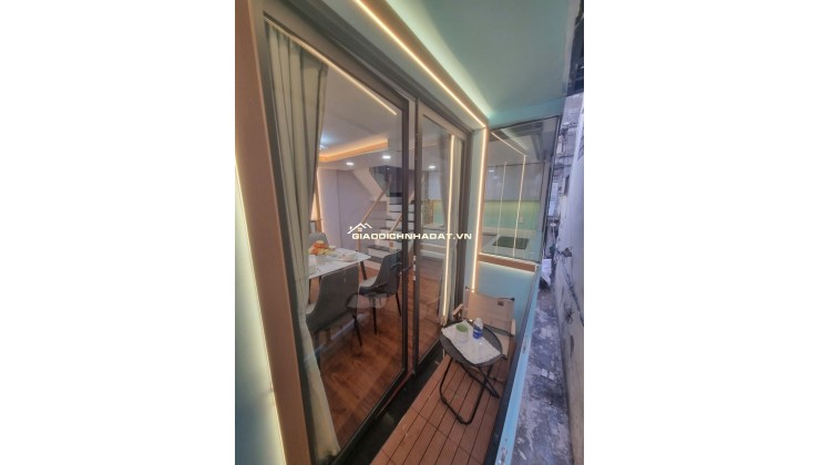 Chỉ 5 tỷ mua được căn nhà ngay trung tâm 126A/1 Nguyễn Cư Trinh Q1