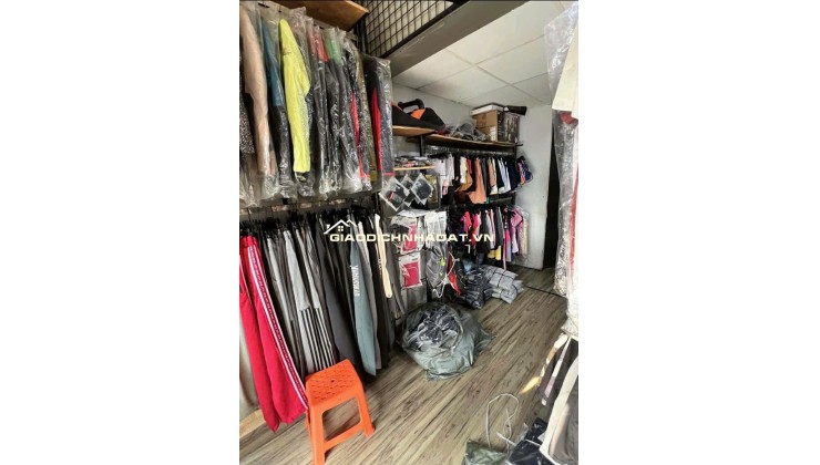 Sang mặt bằng 25m2 riêng biệt giá cực rẻ ở Dạ Nam P2 Q8