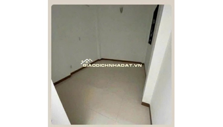 Cho thuê nhà Nguyễn Kiệm gần ngã tư Phú Nhuận 1 trệt 1 lầu giá 9tr