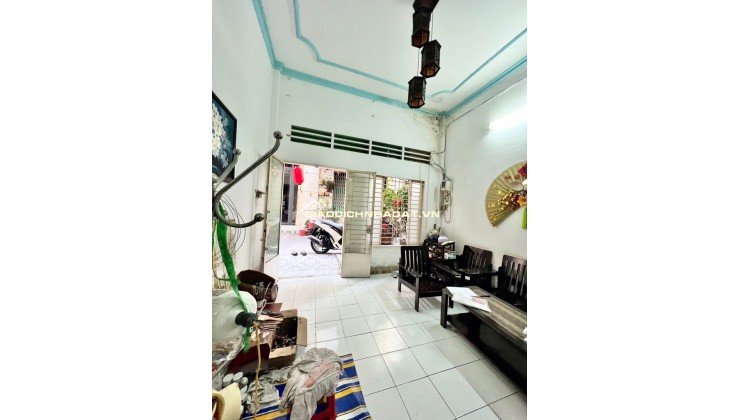 Chủ gấp bán định cư nước ngoài- Nhà 2 tầng Tô Hiệu