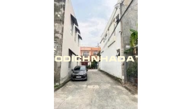  CƠ HỘI ĐẦU TƯ SINH LỜI NGAY – BÁN ĐẤT TẶNG DÃY TRỌ 10 PHÒNG – THU NHẬP 24TR/THÁNG