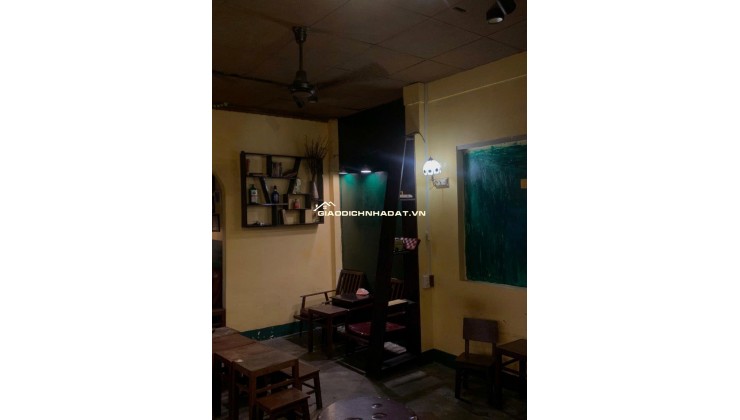 CAFE TỚ 1438 Cần sang gấp vào là kinh doanh ngay tại Bình Thạnh