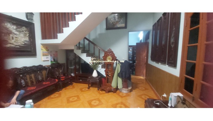 Bán nhà Phố Trần Nhật Duật DT 60m2, 3 Tầng, MT 10m, Giá 23.5 tỷ Hà Đông Hà Nội