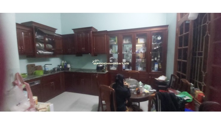 Bán nhà Phố Trần Nhật Duật DT 60m2, 3 Tầng, MT 10m, Giá 23.5 tỷ Hà Đông Hà Nội