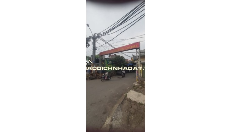 Bán nhà phố Lê Trọng Tấn DT 51m2, Đất, MT 4.7m, Giá 11.1 tỷ Hà Đông Hà Nội