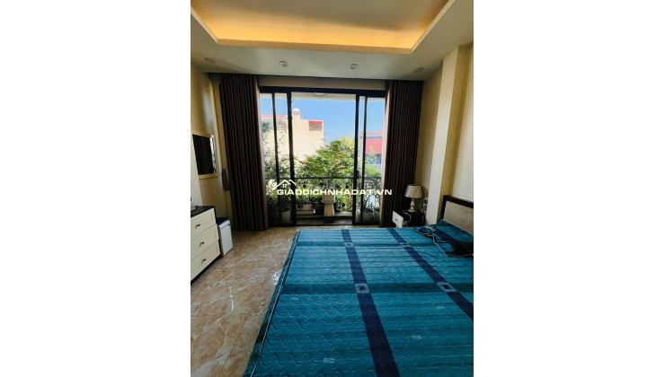 Bán nhà LK Khu DV Cây Quýt KĐT Văn Khê DT 44m2, 5 Tầng, MT 4m, Giá 15.8 tỷ Hà Đông