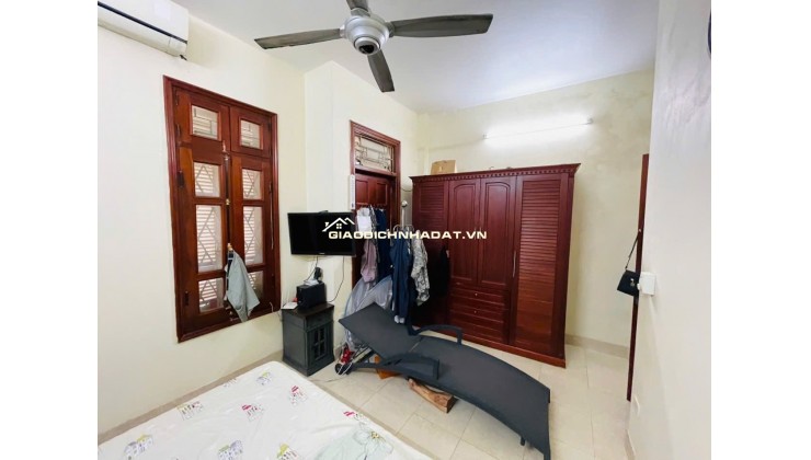 Bán nhà Đường 19/5 DT 65m2, 3 Tầng, MT 5.14m, Giá 13.6 tỷvăn quán Hà Đông