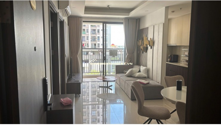 CHO THUÊ CHCC ĐẦY ĐỦ NỘI THẤT Q.7 BOULEVARD, VIEW HỒ BƠI, SIÊU TIỆN NGHI