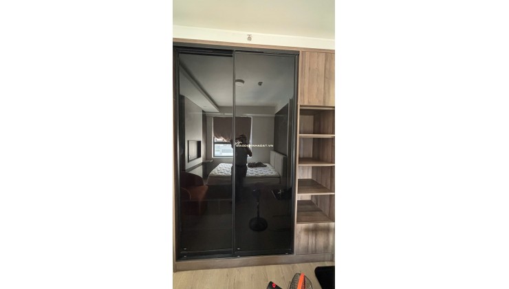 CHO THUÊ CHCC ĐẦY ĐỦ NỘI THẤT Q.7 BOULEVARD, VIEW HỒ BƠI, SIÊU TIỆN NGHI