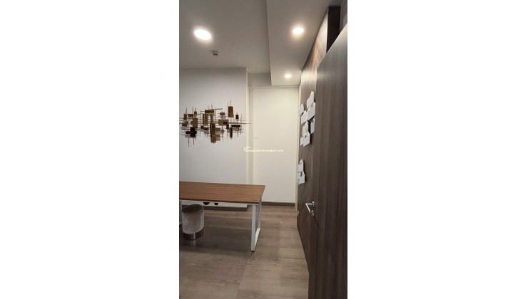 CHO THUÊ CHCC ĐẦY ĐỦ NỘI THẤT Q.7 BOULEVARD, VIEW HỒ BƠI, SIÊU TIỆN NGHI