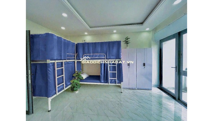 Cần 2 Nam ở ghép - phòng Ban công - đầy đủ nội thất Trong khu đô thị Vạn Phúc.Chỉ hơn 1tr/tháng