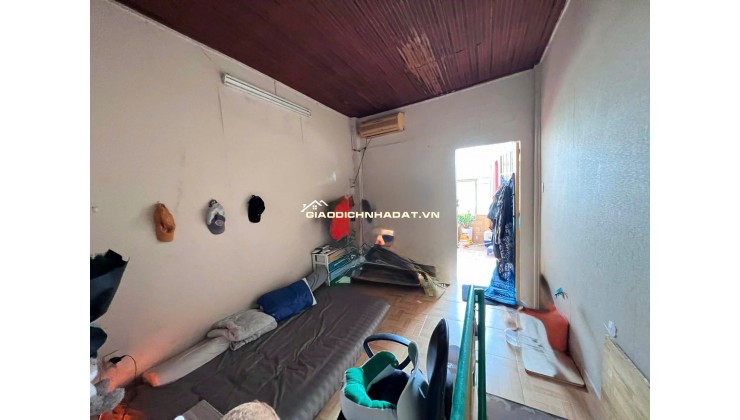  CẦN SHARE PHÒNG LẦU 2 – CHỈ 1 NỮ (Cô Bắc, Q1)