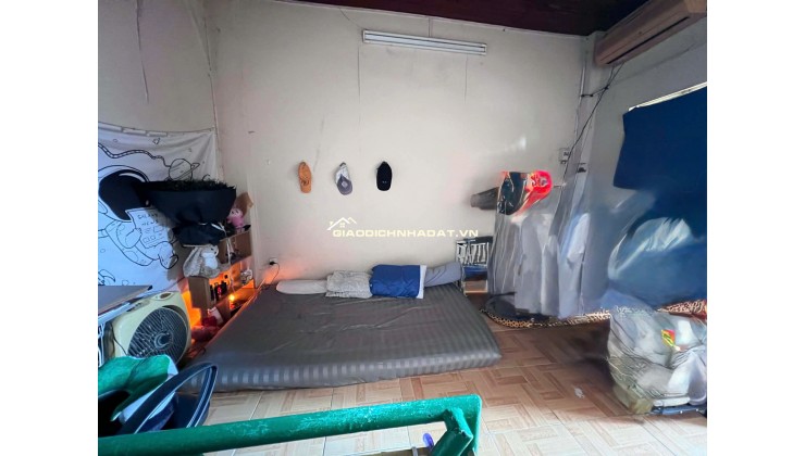  CẦN SHARE PHÒNG LẦU 2 – CHỈ 1 NỮ (Cô Bắc, Q1)