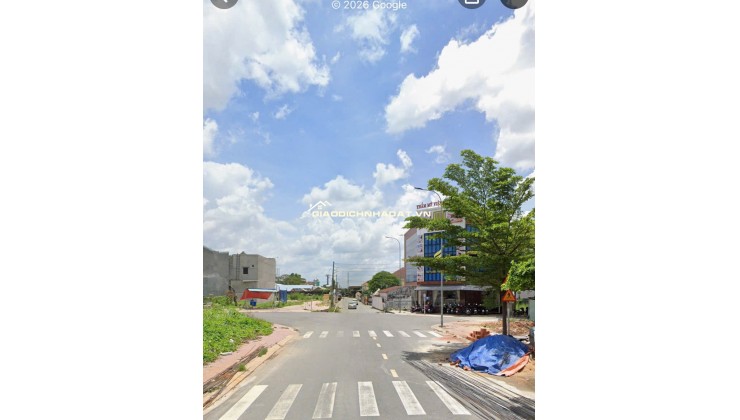 CHÍNH CHỦ BÁN NHÀ ĐẸP 2 MẶT TIỀN – TIỆN KINH DOANH - KHU PHỐ TM PHÚ GIA HUY