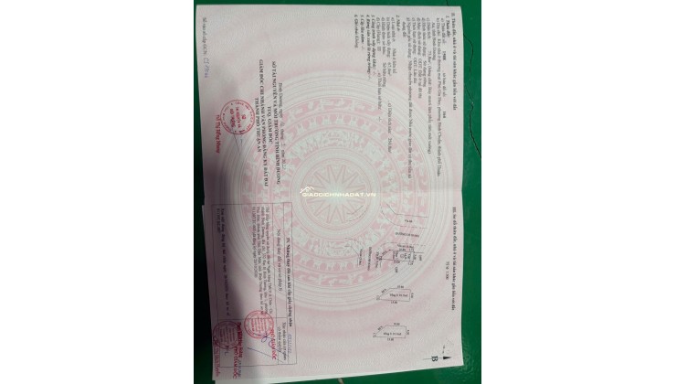 CHÍNH CHỦ BÁN NHÀ ĐẸP 2 MẶT TIỀN – TIỆN KINH DOANH - KHU PHỐ TM PHÚ GIA HUY