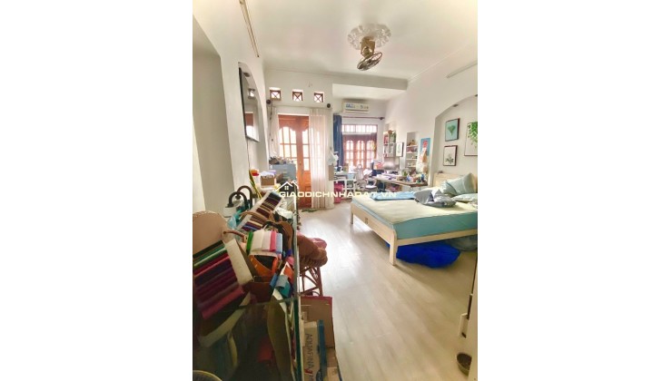 Bán nhà Phạm Văn Chiêu P14 Gò Vấp, HXH Tránh, 4x20.3m, 3 Tầng BTCT, 4PN, Giá 9.3 tỷ