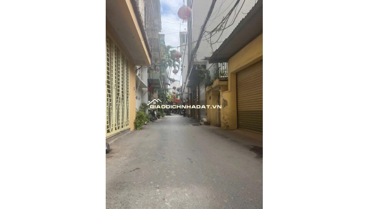 Bán nhà Phố Lụa Vạn Phúc DT 92.3m2, 2 Tầng, MT 5.9m, Giá 16.8 Tỷ Hà Đông Hà Nội