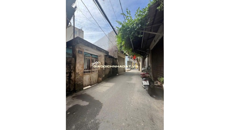 Bán nhà Phố Lụa Vạn Phúc DT 92.3m2, 2 Tầng, MT 5.9m, Giá 16.8 Tỷ Hà Đông Hà Nội