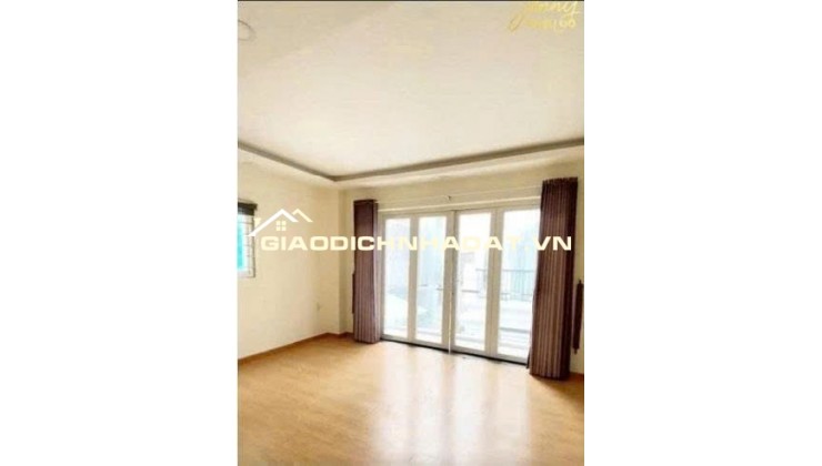 Bán hoặc cho thuê nhà hẻm xe tải Đô Đốc Long Tân Phú 2PN, 2WC