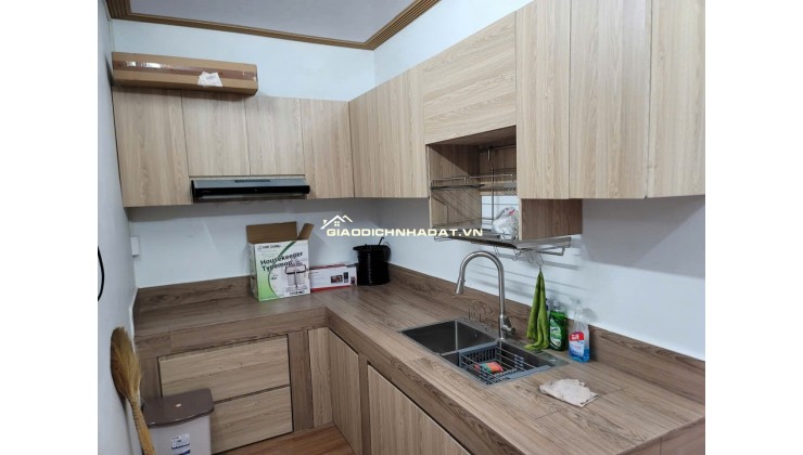 Bán Nhà Mặt Tiền 215 Thích Thiện Hòa, Xã Lê Minh Xuân, Huyện Bình Chánh