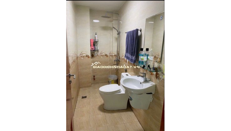 Bán nhà đúc 3 tầng hẻm xe hơi, nhà siêu rộng ở Gò Cát, Phú Hữu Q9