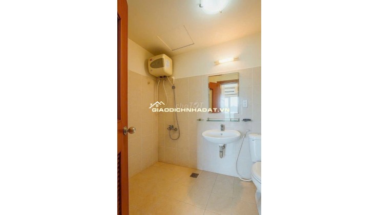 Cho thuê ký túc xá cao cấp gần ĐH KINH TẾ - VĂN HIẾN - CÔNG NGHỆ SG