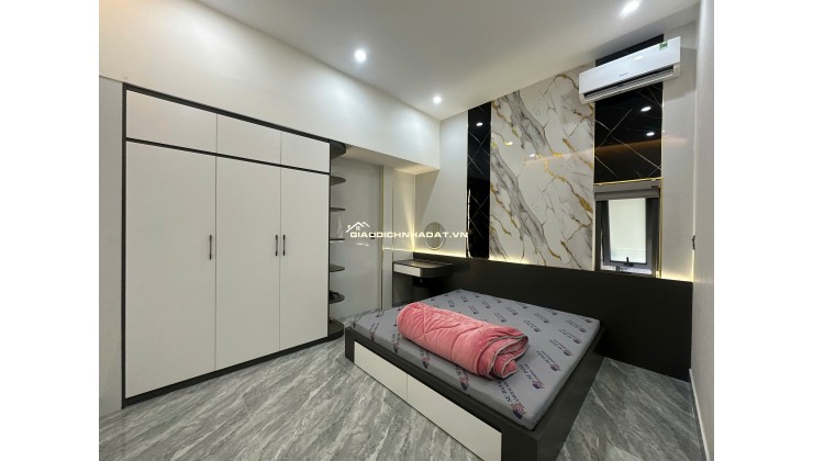 Bán nhà 2 tầng chỉ 7 tỷ 95 ngay trung tâm quận Cẩm Lệ, Đà Nẵng