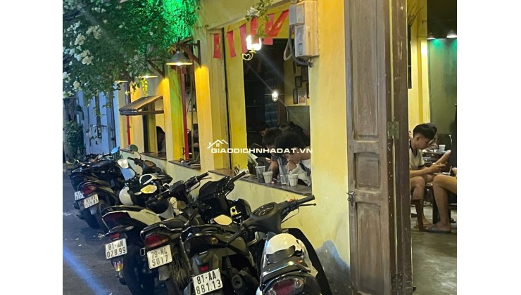 CAFE TỚ 1438 Cần sang gấp vào là kinh doanh ngay tại Bình Thạnh