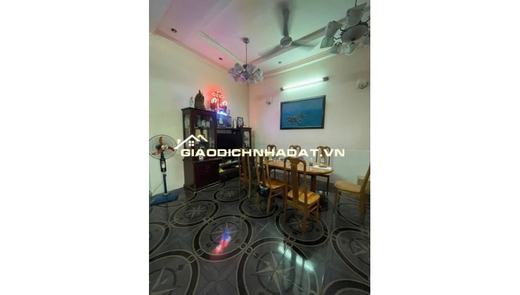 Nhà HXH Đường Đường 3 Tháng 2 Phường 12 Quận 10 Cũ.