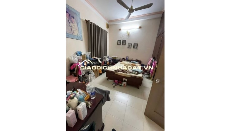 Nhà HXH Đường Đường 3 Tháng 2 Phường 12 Quận 10 Cũ.