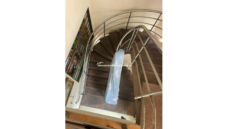 Nhà HXH Đường Đường 3 Tháng 2 Phường 12 Quận 10 Cũ.