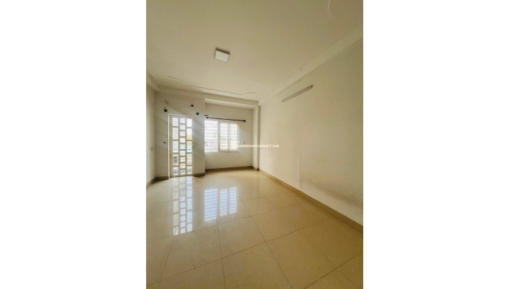 Nhà Đường Phạm Văn Bạch Phường 15 Quận Tân Bình Cũ.