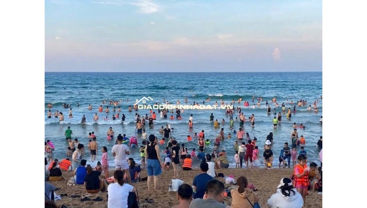  Chỉ Còn Vài Lô Đất Biển Quất Lâm – Cơ Hội Sở Hữu Mảnh Đất Vàng Đón Sóng Du Lịch