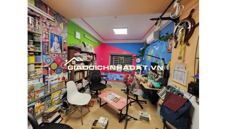 Nhà HXH Đường Vườn Chuối Quận 3 Phường Bàn Cờ.