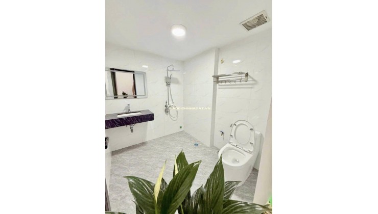 BÁN NHÀ SIÊU PHẨM LÊ TRỌNG TẤN - NGÕ THÔNG - Ô TÔ 7 CHỖ VÀO NHÀ - 48m² - 10 tỷ