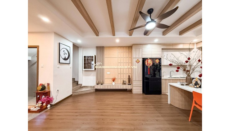 Nhà HXH Đường Hòa Hưng Quận 10 Phường 15 Cũ.