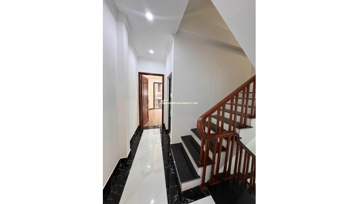 VIP -BÁN NHÀ KHU ĐÔ THỊ MỚI ĐẠI KIM, HOÀNG MAI - KINH DOANH Ô TÔ TRÁNH - 55M, 16 TỶ