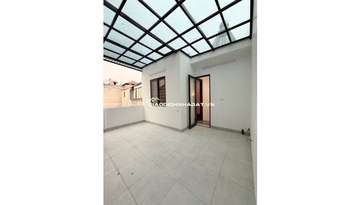 VIP -BÁN NHÀ KHU ĐÔ THỊ MỚI ĐẠI KIM, HOÀNG MAI - KINH DOANH Ô TÔ TRÁNH - 55M, 16 TỶ