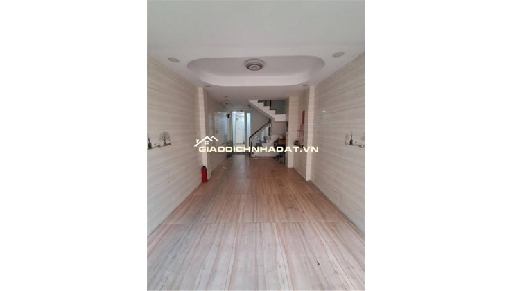 Nhà Đường Nam Kỳ Khởi Nghĩa Quận 3 Phường Võ Thị Sáu Cũ.