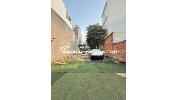 Nhà HXH Ngủ Trong Nhà Đường Cống Lở Phường 15 Cuc Quận Tân Bình.